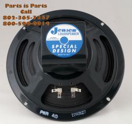 Jensen Speaker P8R