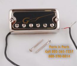 Gretsch HiLo Tron Neck Position Pickup, 00611991000