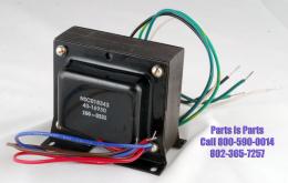 Transformer Output 50 Watt Universal, 18343