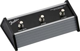 Fender Footswitch Jazz King, 0064544000