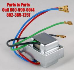 Fender Transformer for Reverb, 037099