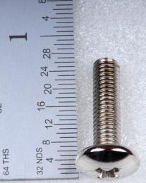 Fender Backpanel Screw, 001599000