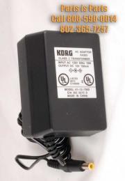 Korg KP2, KP3 Power Supply KA203, 405012900