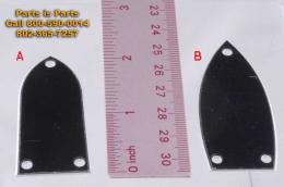 Gretsch Truss Rod Cover, 0062635000