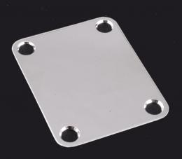 Fender Stratocaster, Telecaster Neck Plate