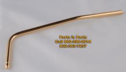 Fender Trem Arm Strat Ultra Gold, 0059238000