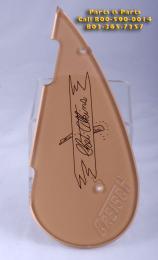 Gretsch G6121-1959 Chet Pickguard, 0075802000