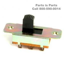 Fender Jazzmaster, Jaguar Slide Switch, 0017079049