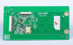 Korg PCB, KLM 3007,For Kronos 61, 73, 88, 200109263007