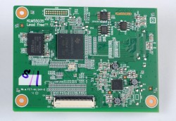 Korg Nautilus CPU PCB, 200241790016
