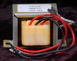 Vox Pathfinder Power Transformer For VBM1, 2128-316203