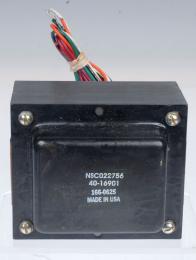 Fender Twin Reverb Style Power Transformer, 0022756000