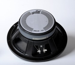 Aguilar Speaker 10" 4 ohm (101140B), 240-005
