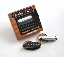 Fender Texas Special Telecaster Pickup Set, 0992121000