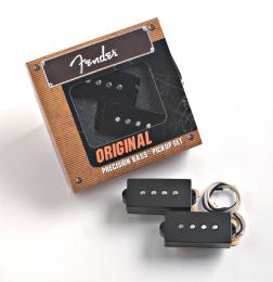 Fender Original Precision Bass Pickup, 0992046000