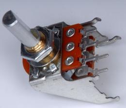 Fender Amp Pot Dual 100K, 0031090000