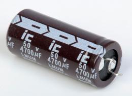 Fender Capacitor  50V/4700UF, 0031756000