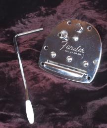 Fender Tremolo Assem for Jazzmaster, Jaguar LEFTY, 0035766000