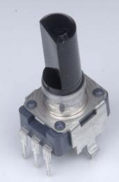 Korg D8, CI9600, CI8600 Pot 10KB, 362009009, 510360520030