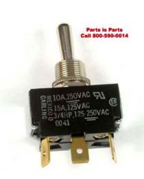 Fender Ground Switch, 0036571000