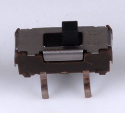 Korg Mini Slide Switch. 373009300