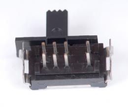 Korg D12, DA16 Slide Switch, 373009600