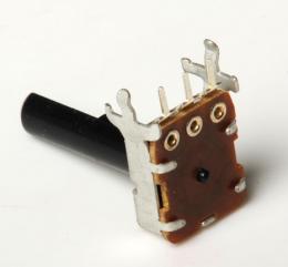 Fender Potentiometer 50k Snap In, 0037323000