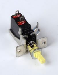 Korg DTR1, DTR2 Power Switch, 375R36300