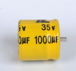 Fender Capacitor 1000uf at 35volts, 0039362000