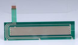 KORG X-Z SENSOR , RIBBON CONTROLLER FOR TRINITY, 415003700