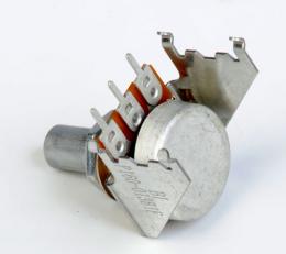 Fender Pot Amp Snap In 25KB, 0041510000