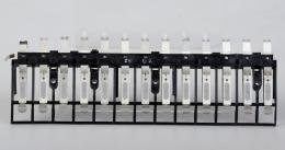 Korg Contact Assembly 13 Point, 422007200