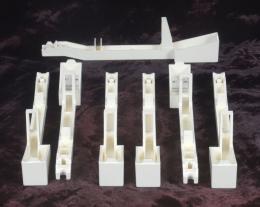 Korg Key For New CX3, 422008672 Korg Key For New CX3, 422008672