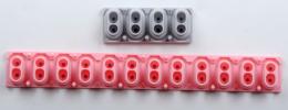 Korg LP350, SP250, SV173, SV188, M5088 Contact Strip, 422008817, 422008818
