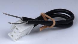 Korg N264, X3 Power Switch Harness, 475001898