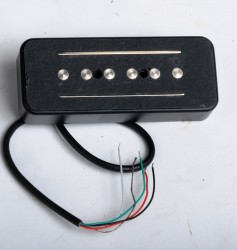 Vox HDC77, SSC33 Guitar Pickup, Coaxe, 500005000013