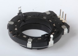 Korg Kronos Rotary Encoder, 500370006300