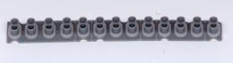 Korg Contact Strip For Kronos61, KronosX61, 500422008855, 500422008856