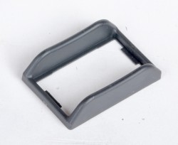 Korg Kronos2 Power Switch Protector, 500646100797