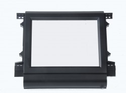 Korg Kronos2 LCD Hood, 500646100819