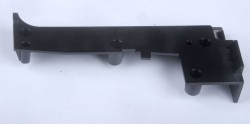 Korg Right Side Cover for Grandstage, 500646100845