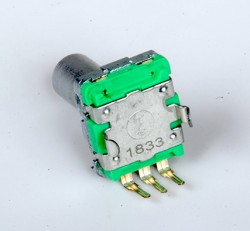 Korg Minilogue, Encoder, 510360524045