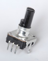 Korg Kross2 Rotary Encoder, 510360525012