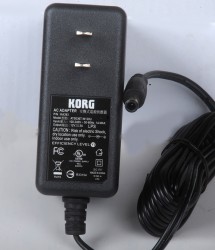 Korg Power Supply, KA-393VI ,  510405544501