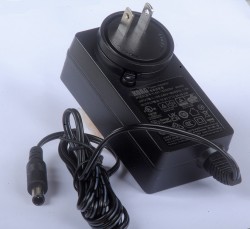 Korg Power Supply, AC Adaptor for B2, KA-430, 510405545502