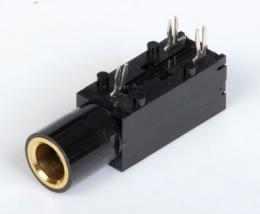 Korg Jack Stereo Gold, 510450520009