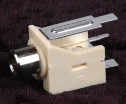 Korg Jack, 1/8 inch Output for MS20Mini, 510450524513