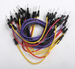 Korg Volca Modular Patch Cable Set, 510470524940