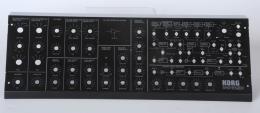 Korg MS20 MINI Front Panel, 510640508100