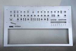 Korg Upper Panel Minilogue, 510640800506